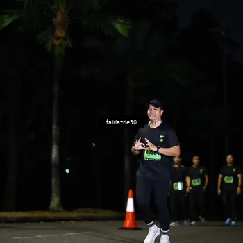 Runner Photo 5319524