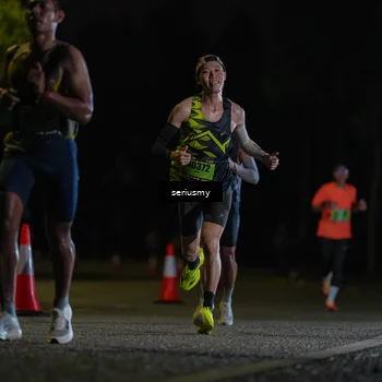Runner Photo 5319525