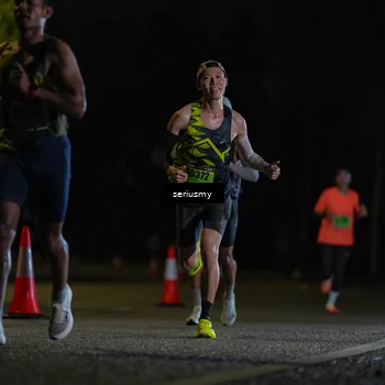 Runner Photo 5319526