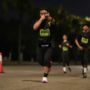 Runner Photo 5319527