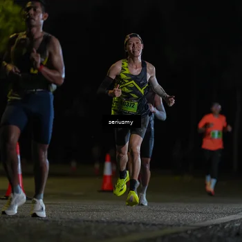Runner Photo 5319528