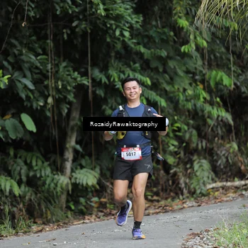 Runner Photo 5319529