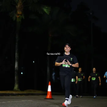 Runner Photo 5319530