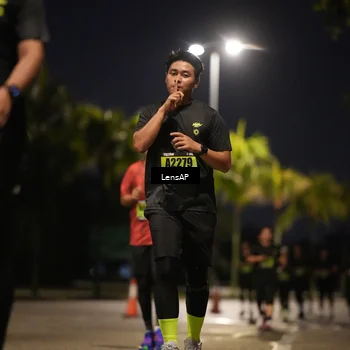 Runner Photo 5319533