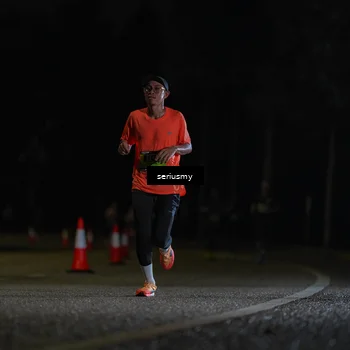 Runner Photo 5319538