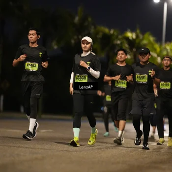 Runner Photo 5319541