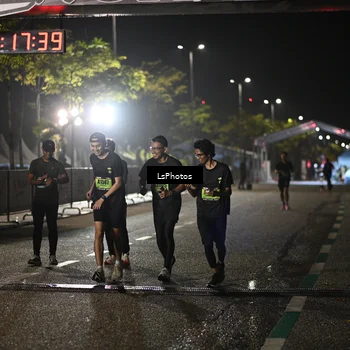 Runner Photo 5319543
