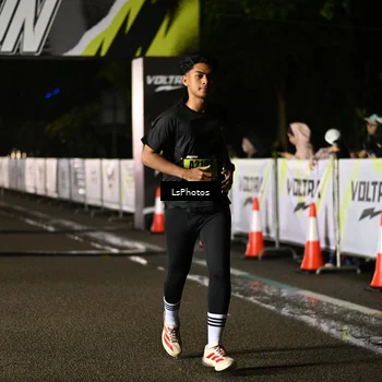 Runner Photo 5319546