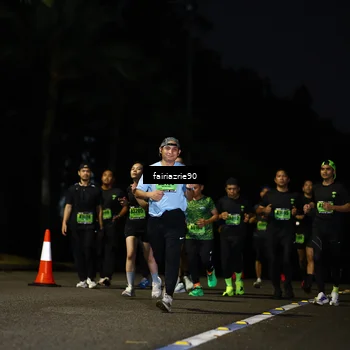 Runner Photo 5319547
