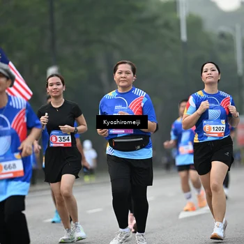 Runner Photo 5319549