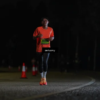 Runner Photo 5319551