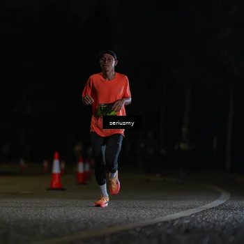 Runner Photo 5319552