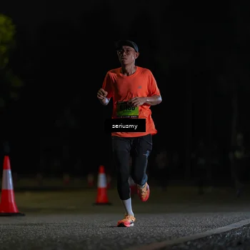 Runner Photo 5319555