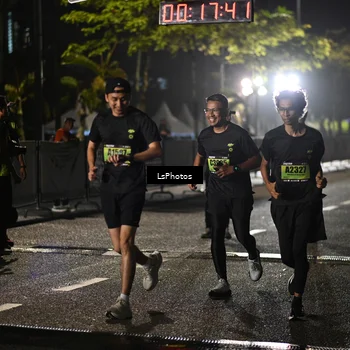 Runner Photo 5319557