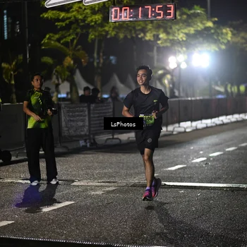 Runner Photo 5319558