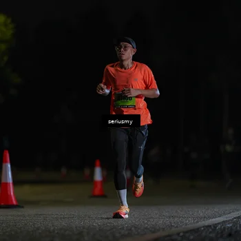 Runner Photo 5319559