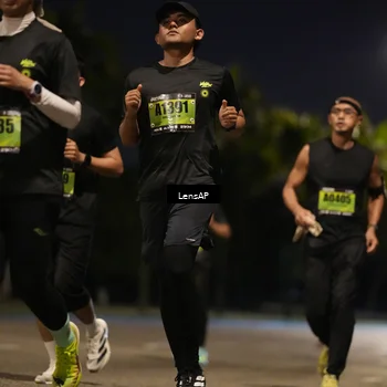 Runner Photo 5319562