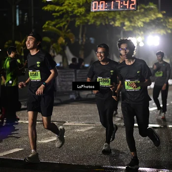 Runner Photo 5319564