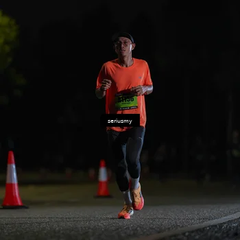 Runner Photo 5319566