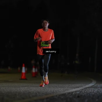 Runner Photo 5319570