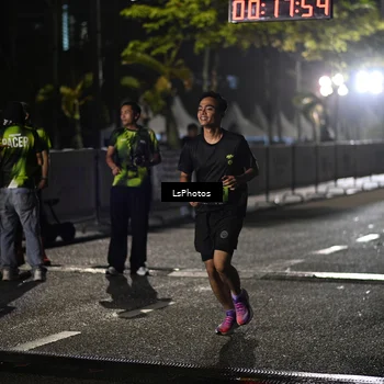 Runner Photo 5319573