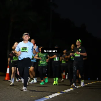 Runner Photo 5319574