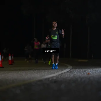 Runner Photo 5319577