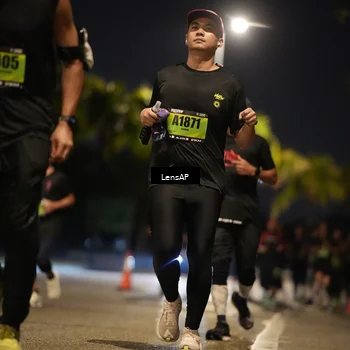 Runner Photo 5319582