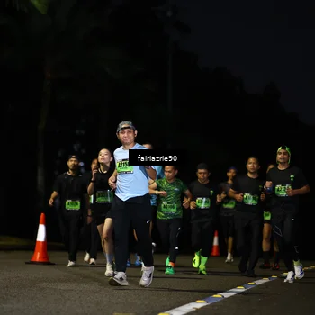 Runner Photo 5319585