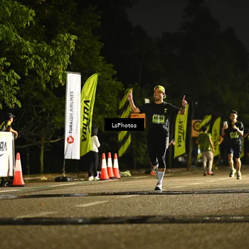 Runner Photo 5319587