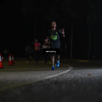 Runner Photo 5319588