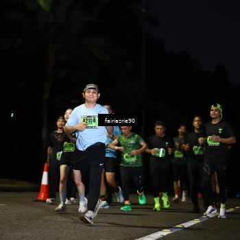 Runner Photo 5319594