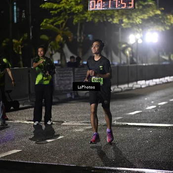 Runner Photo 5319596