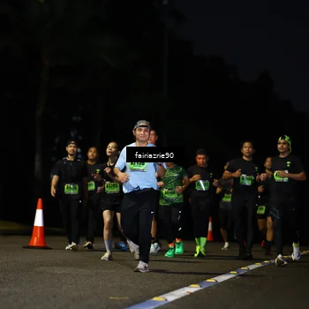 Runner Photo 5319599