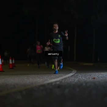 Runner Photo 5319600
