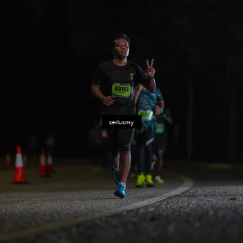 Runner Photo 5319603
