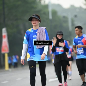 Runner Photo 5319605