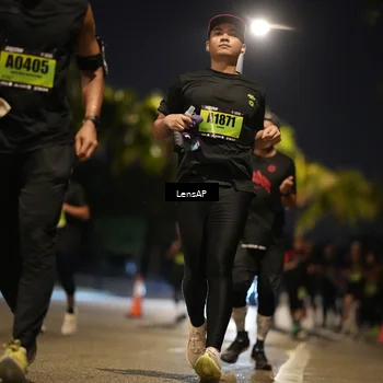 Runner Photo 5319607