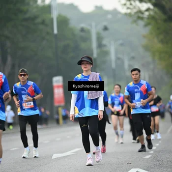Runner Photo 5319612