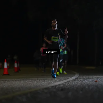 Runner Photo 5319614