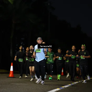Runner Photo 5319620