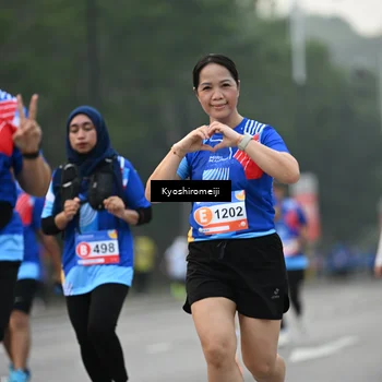 Runner Photo 5319621