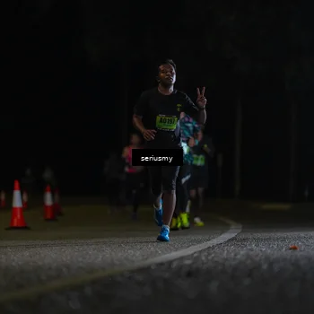 Runner Photo 5319623