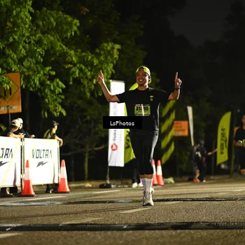 Runner Photo 5319624
