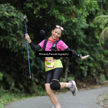 Runner Photo 5319626