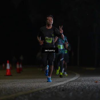 Runner Photo 5319627