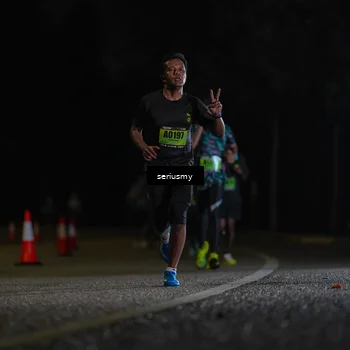 Runner Photo 5319628