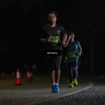 Runner Photo 5319629