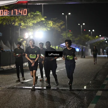 Runner Photo 5319630