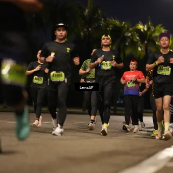 Runner Photo 5319636